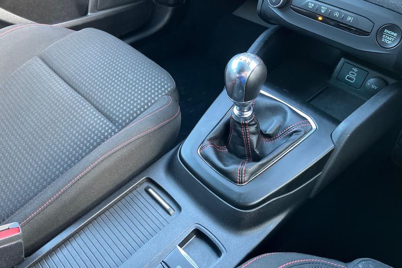 Used Ford Focus 2023 for sale - 76631348: Photo 29