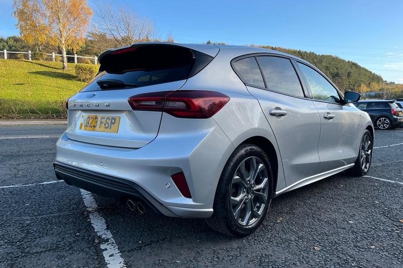 Used Ford Focus 2023 for sale - 76631348: Photo 30