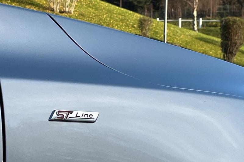 Used Ford Focus 2023 for sale - 76631348: Photo 31