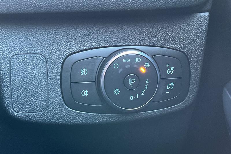 Used Ford Focus 2023 for sale - 76631348: Photo 34