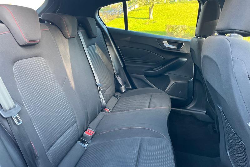 Used Ford Focus 2023 for sale - 76631348: Photo 35