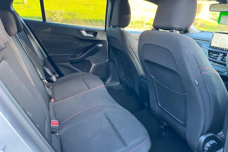 Used Ford Focus 2023 for sale - 76631348: Photo 36