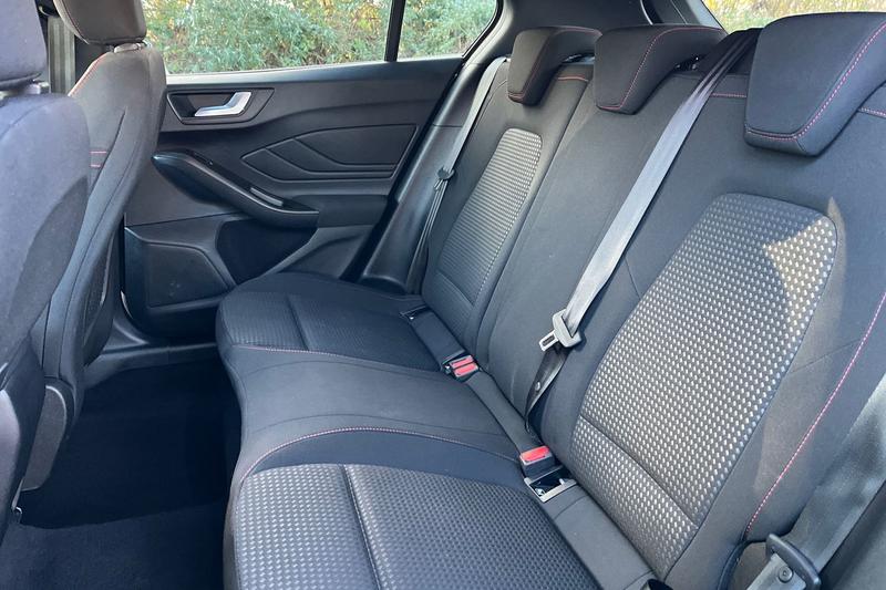 Used Ford Focus 2023 for sale - 76631348: Photo 37