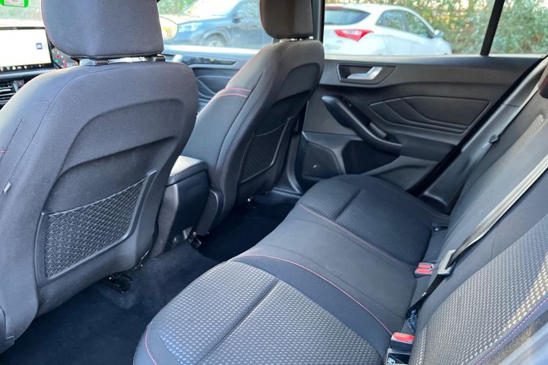 Used Ford Focus 2023 for sale - 76631348: Photo 38