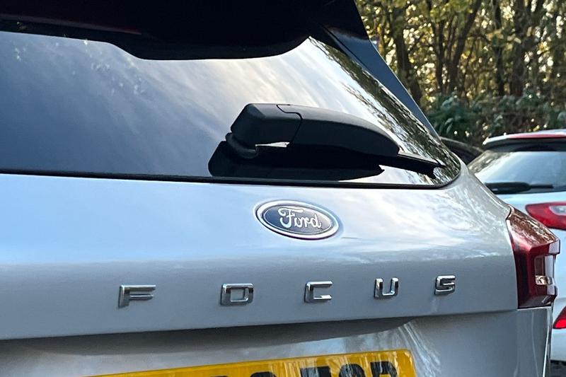 Used Ford Focus 2023 for sale - 76631348: Photo 39