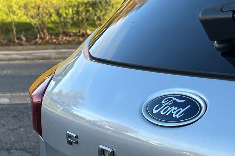 Used Ford Focus 2023 for sale - 76631348: Photo 40