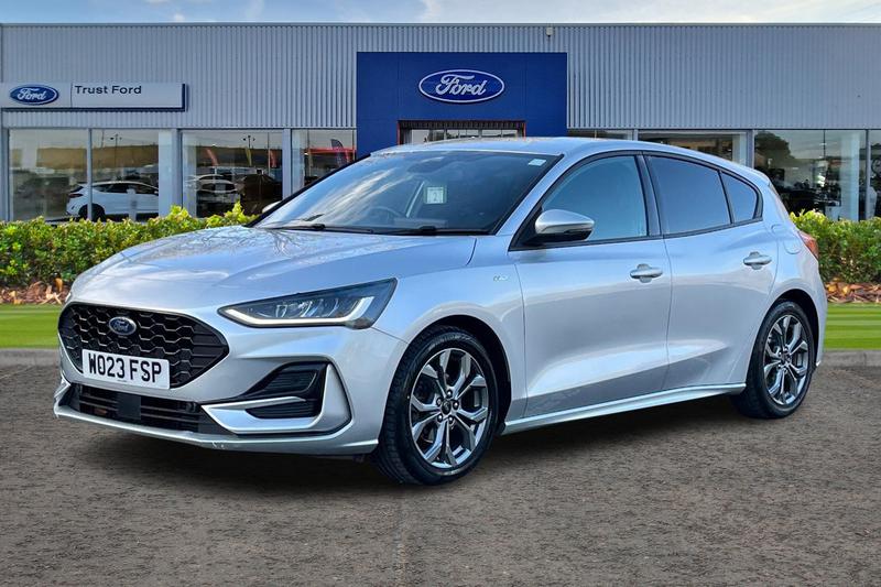 Used Ford Focus 2023 for sale - 76631348: Photo 5