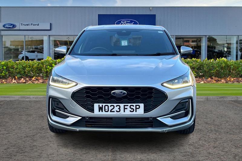 Used Ford Focus 2023 for sale - 76631348: Photo 6