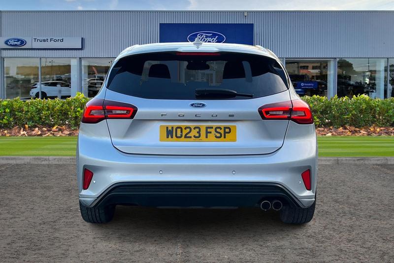 Used Ford Focus 2023 for sale - 76631348: Photo 7