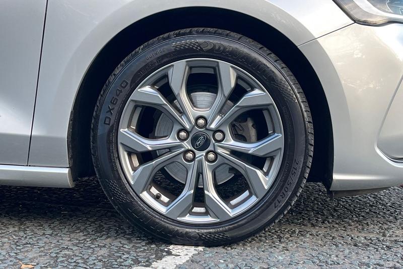 Used Ford Focus 2023 for sale - 76631348: Photo 8