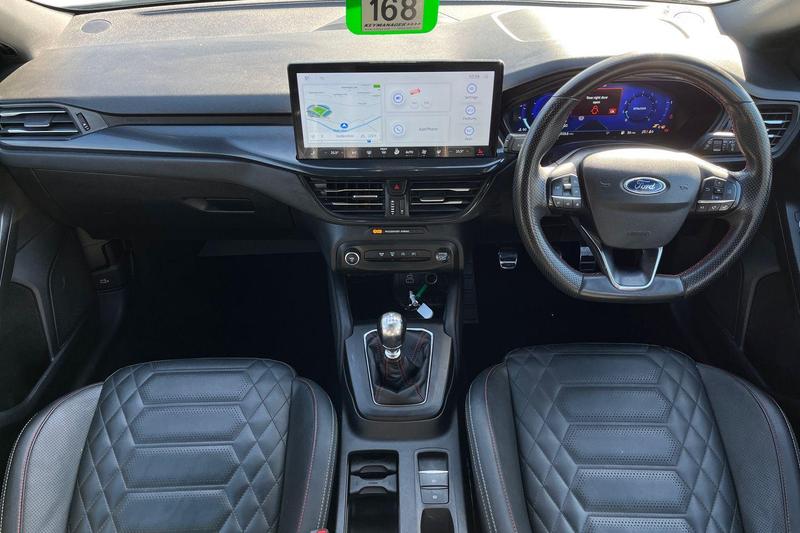 Used Ford Focus 2023 for sale - 78109383: Photo 10