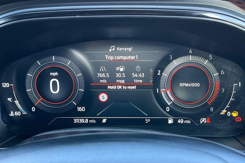 Used Ford Focus 2023 for sale - 78109383: Photo 13