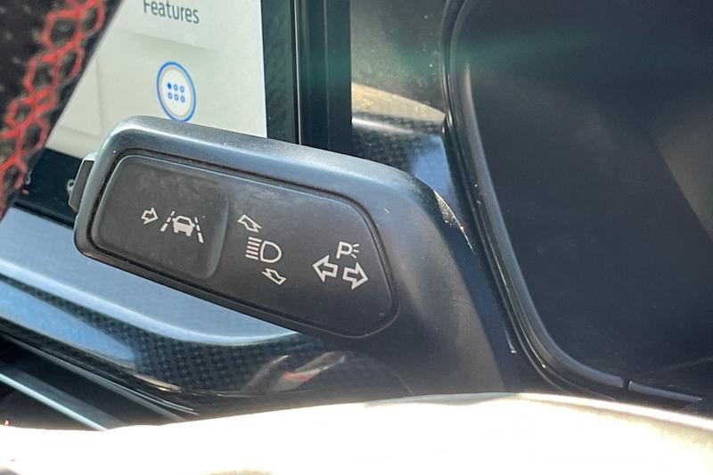 Used Ford Focus 2023 for sale - 78109383: Photo 14