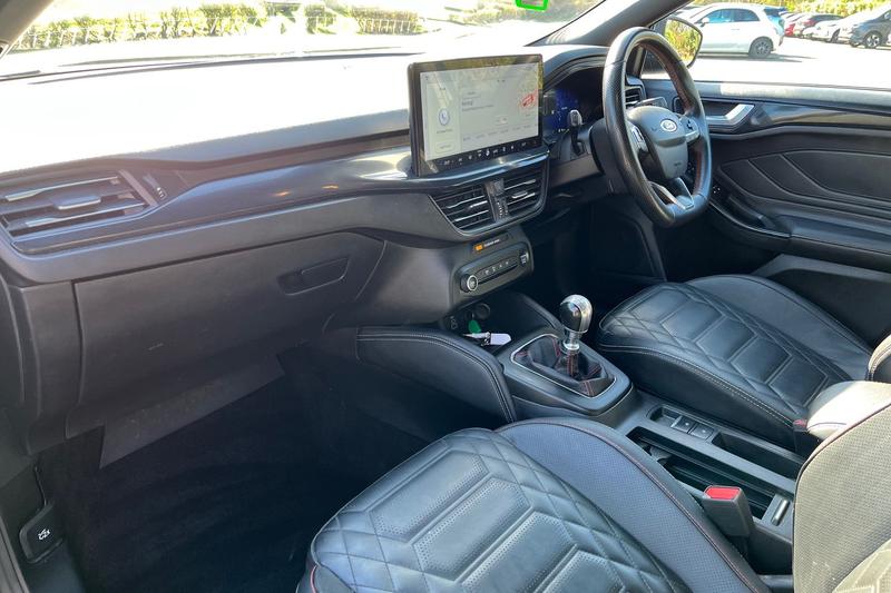 Used Ford Focus 2023 for sale - 78109383: Photo 18