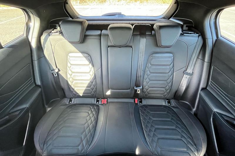 Used Ford Focus 2023 for sale - 78109383: Photo 20