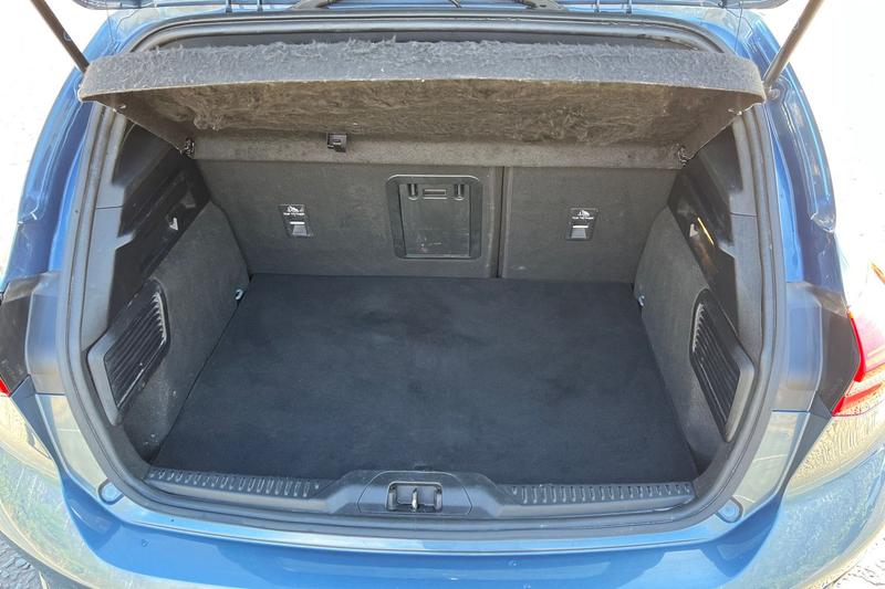 Used Ford Focus 2023 for sale - 78109383: Photo 21