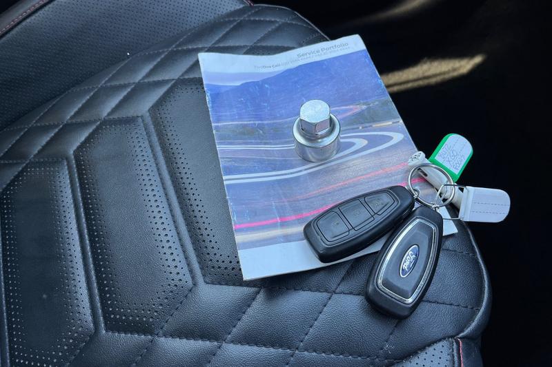 Used Ford Focus 2023 for sale - 78109383: Photo 22