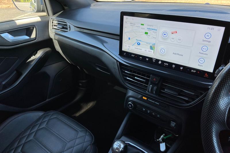 Used Ford Focus 2023 for sale - 78109383: Photo 23