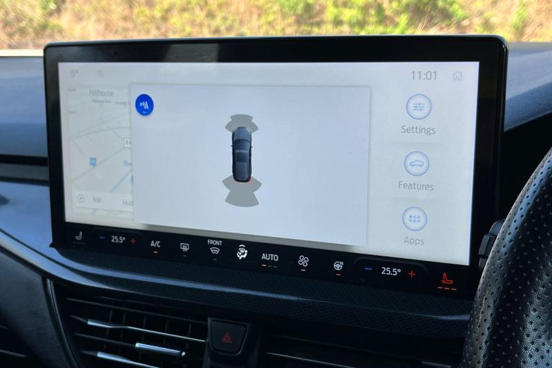 Used Ford Focus 2023 for sale - 78109383: Photo 24