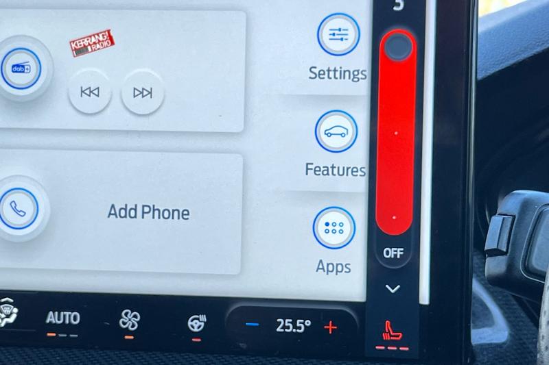 Used Ford Focus 2023 for sale - 78109383: Photo 25