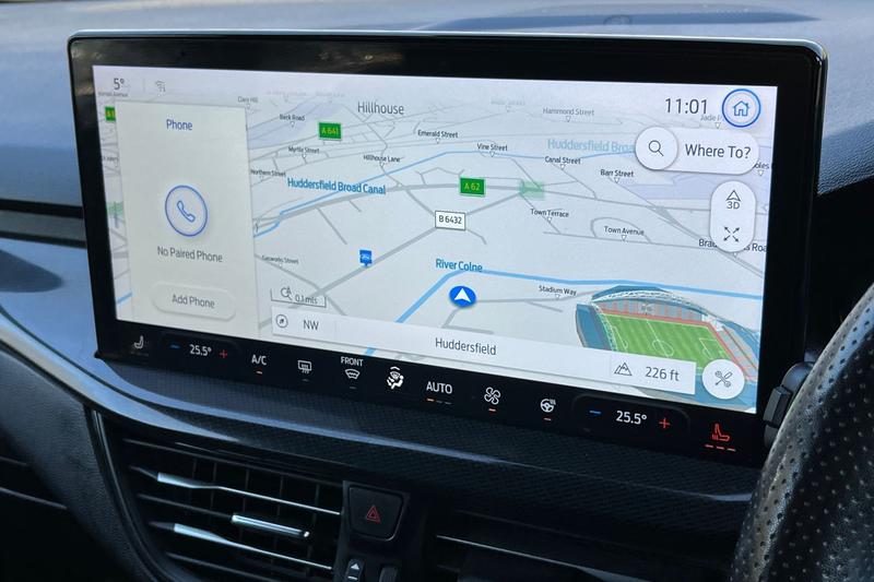 Used Ford Focus 2023 for sale - 78109383: Photo 26