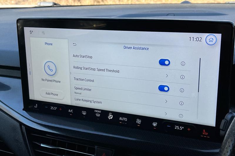 Used Ford Focus 2023 for sale - 78109383: Photo 27