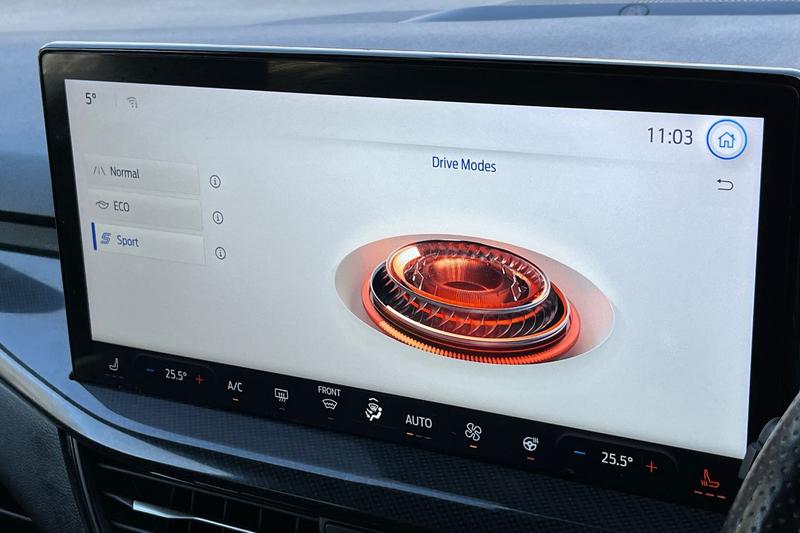 Used Ford Focus 2023 for sale - 78109383: Photo 28