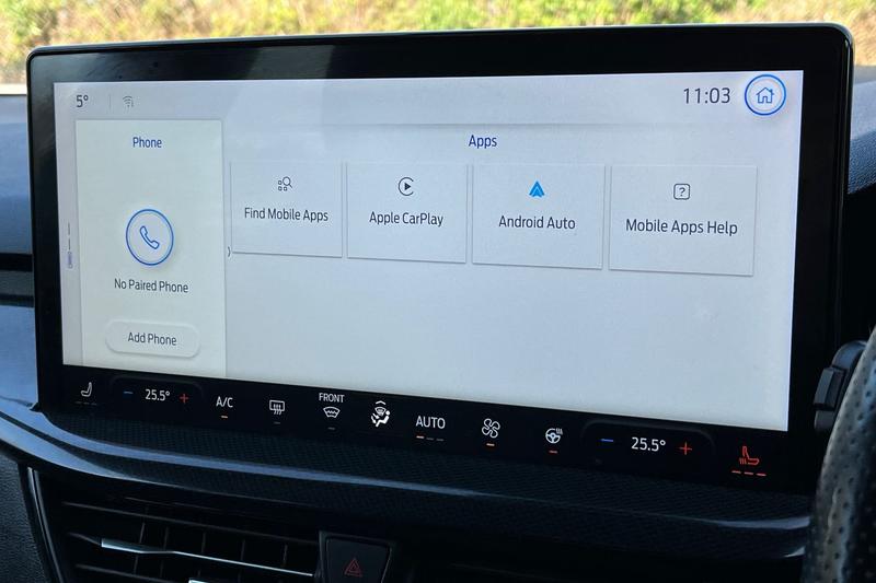 Used Ford Focus 2023 for sale - 78109383: Photo 29