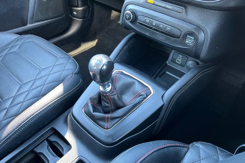 Used Ford Focus 2023 for sale - 78109383: Photo 30