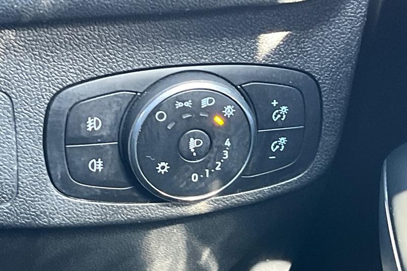 Used Ford Focus 2023 for sale - 78109383: Photo 34