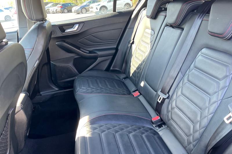 Used Ford Focus 2023 for sale - 78109383: Photo 35