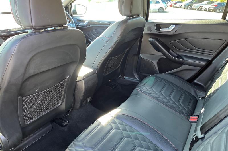 Used Ford Focus 2023 for sale - 78109383: Photo 36