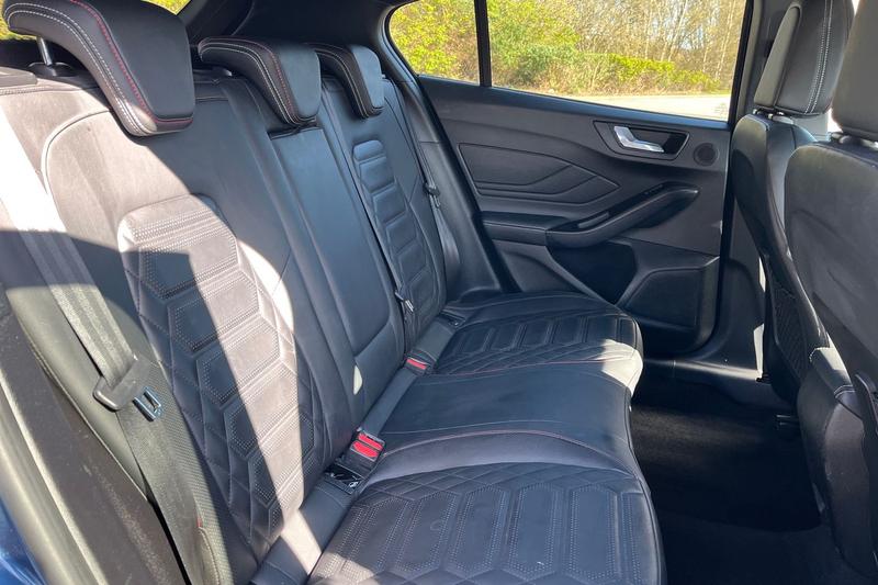 Used Ford Focus 2023 for sale - 78109383: Photo 37