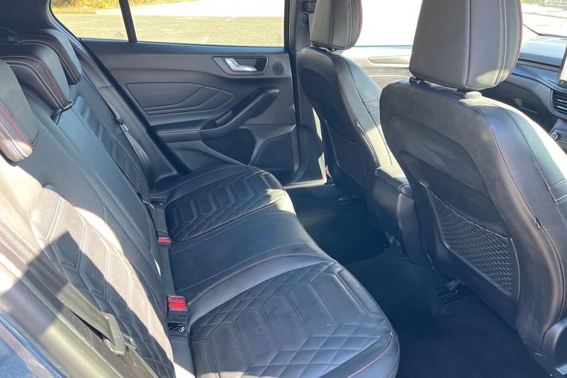 Used Ford Focus 2023 for sale - 78109383: Photo 38