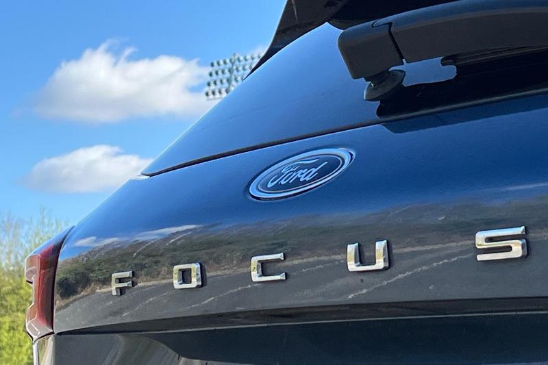 Used Ford Focus 2023 for sale - 78109383: Photo 39