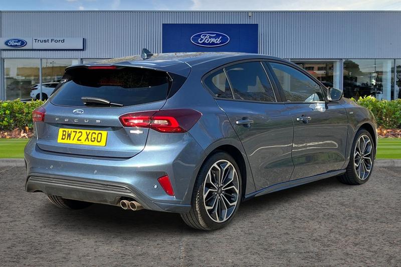 Used Ford Focus 2023 for sale - 78109383: Photo 4