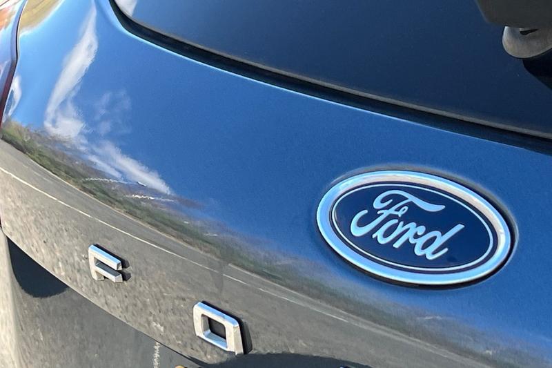 Used Ford Focus 2023 for sale - 78109383: Photo 40