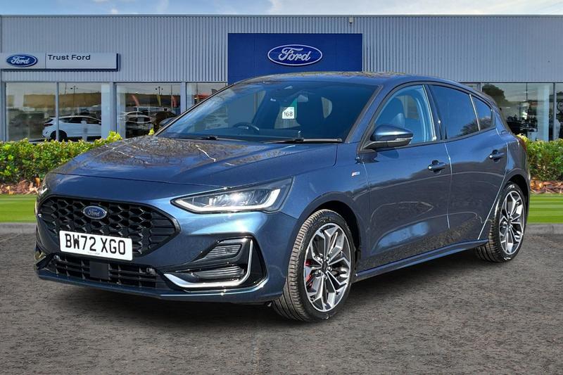 Used Ford Focus 2023 for sale - 78109383: Photo 5