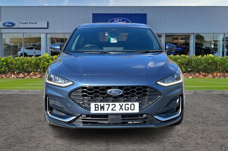 Used Ford Focus 2023 for sale - 78109383: Photo 6
