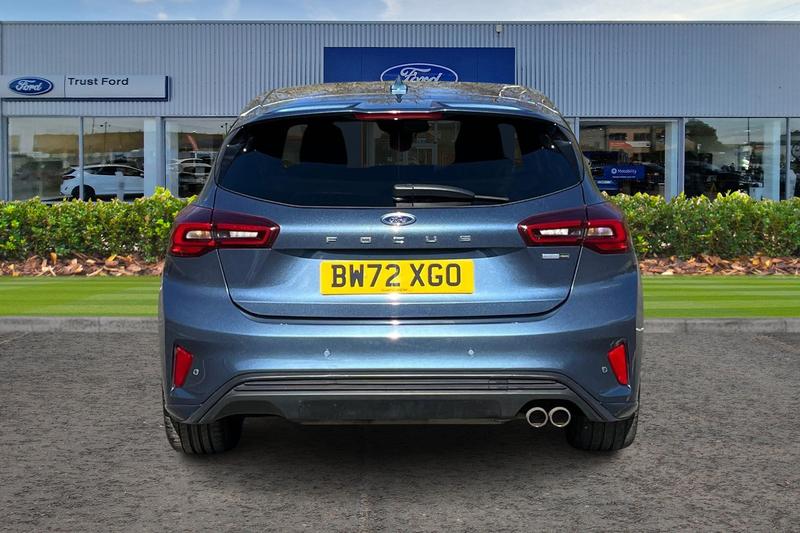 Used Ford Focus 2023 for sale - 78109383: Photo 7