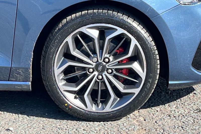 Used Ford Focus 2023 for sale - 78109383: Photo 8