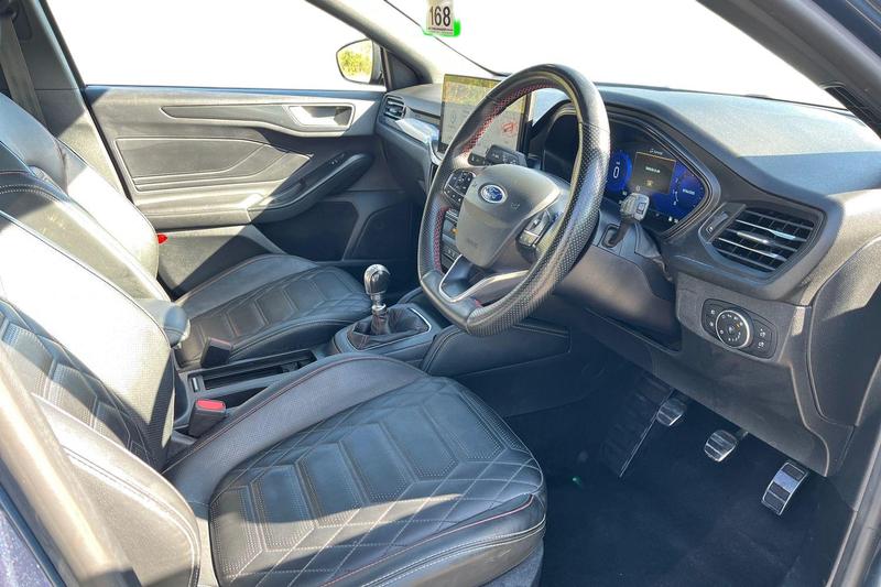 Used Ford Focus 2023 for sale - 78109383: Photo 9