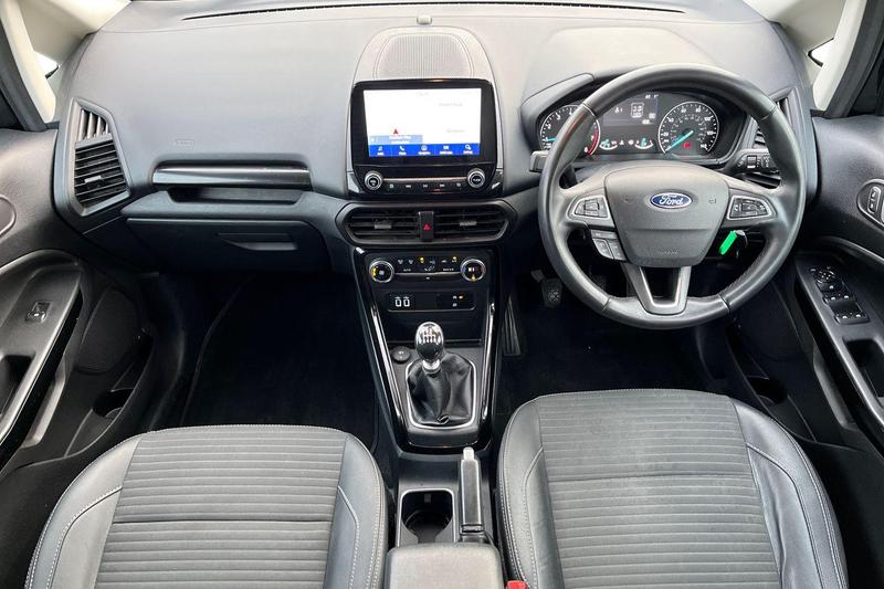 Used Ford Ecosport 2020 for sale - 77071549: Photo 10