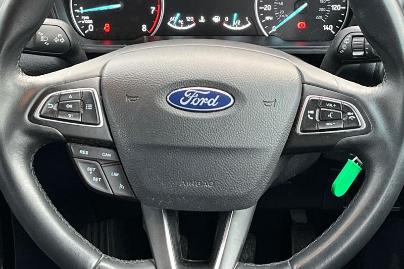 Used Ford Ecosport 2020 for sale - 77071549: Photo 12