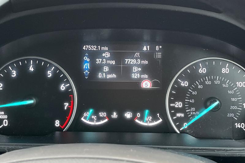 Used Ford Ecosport 2020 for sale - 77071549: Photo 13