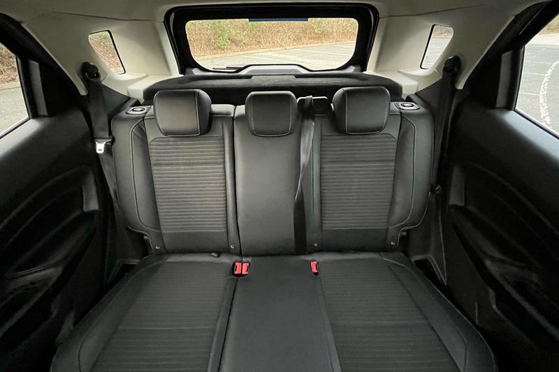 Used Ford Ecosport 2020 for sale - 77071549: Photo 20