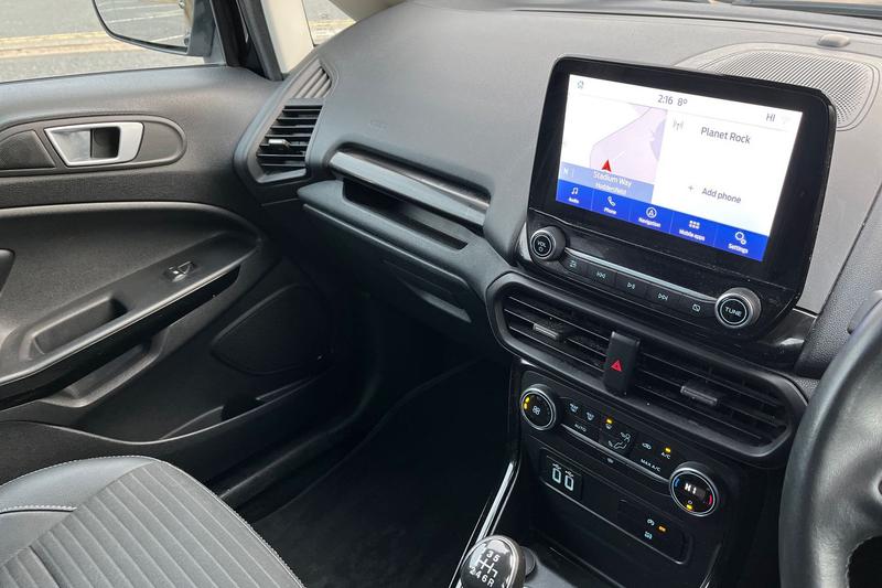 Used Ford Ecosport 2020 for sale - 77071549: Photo 23