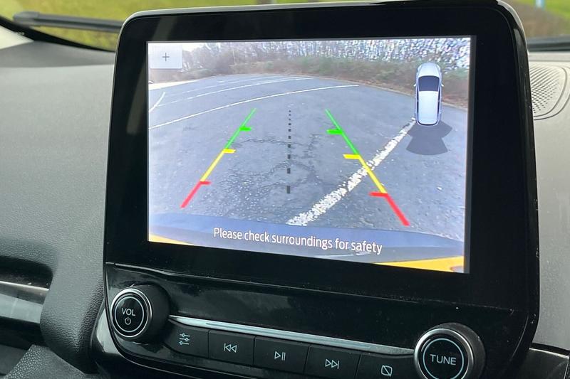 Used Ford Ecosport 2020 for sale - 77071549: Photo 24