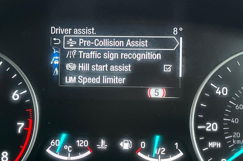 Used Ford Ecosport 2020 for sale - 77071549: Photo 25