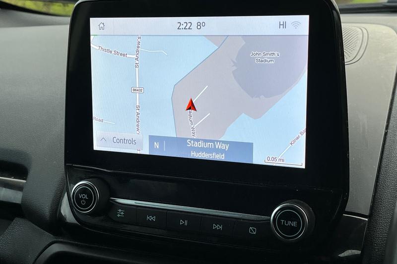 Used Ford Ecosport 2020 for sale - 77071549: Photo 26